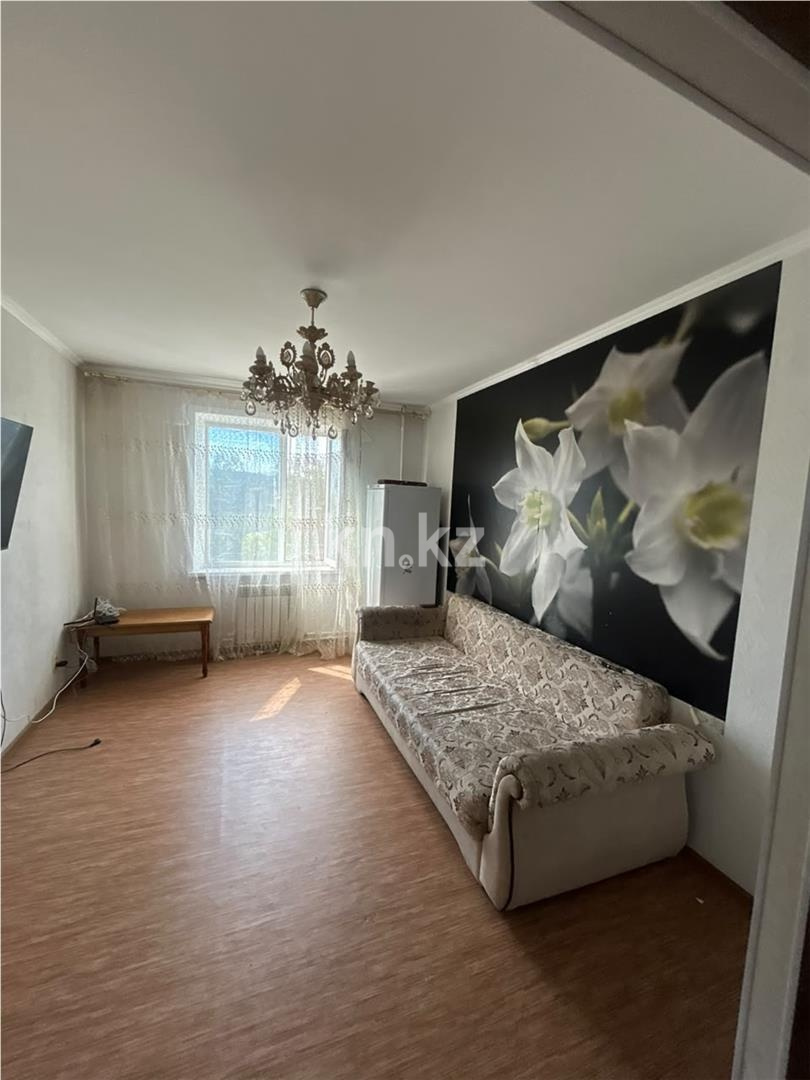 Продажа 3-комнатной квартиры, 50 м² в Темиртау