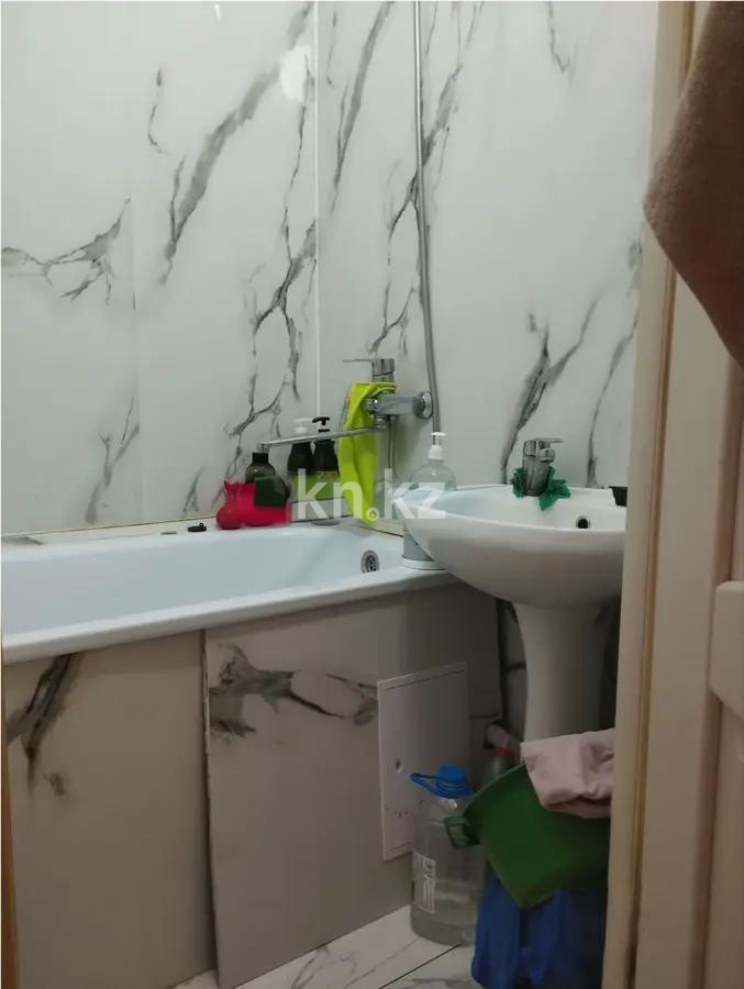 Продажа 1-комнатной квартиры, 19.2 м², ул. Досмухамедова, дом  11 в Алматы - фото 3