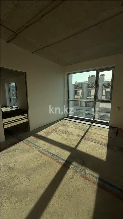 Продажа 3-комнатной квартиры, 145.21 м² в Алматы - фото 2
