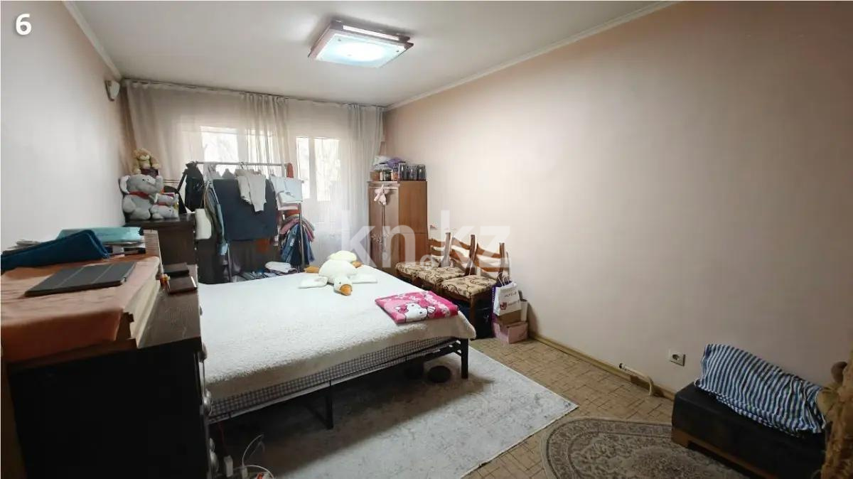 Продажа 2-комнатной квартиры, 49 м², ул. Макатаева, дом  186 в Алматы - фото 2