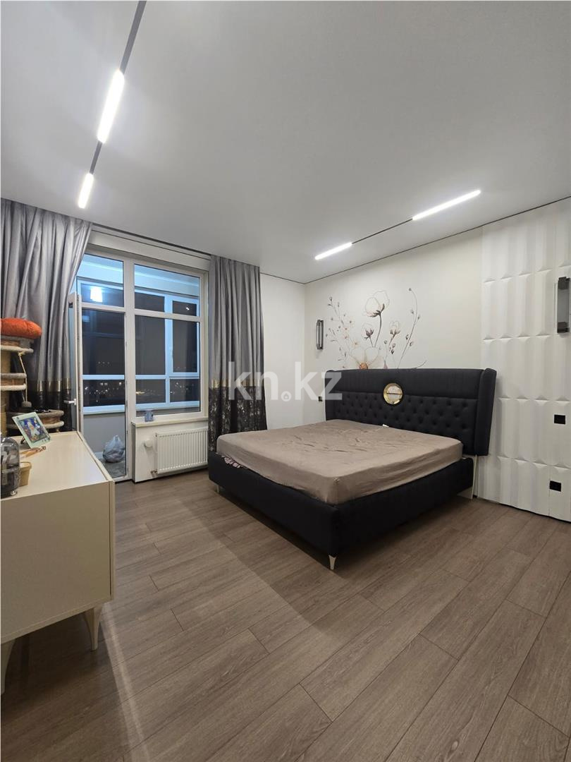 Продажа 3-комнатной квартиры, 96 м² в Астане - фото 5