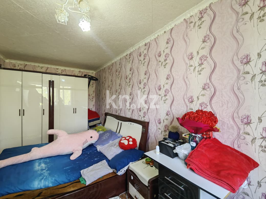 Продажа 2-комнатной квартиры, 45 м² в Караганде - фото 10