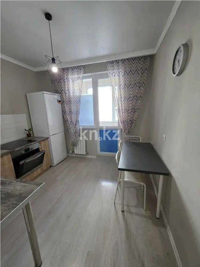 Продажа 1-комнатной квартиры, 38.5 м² в Астане - фото 2