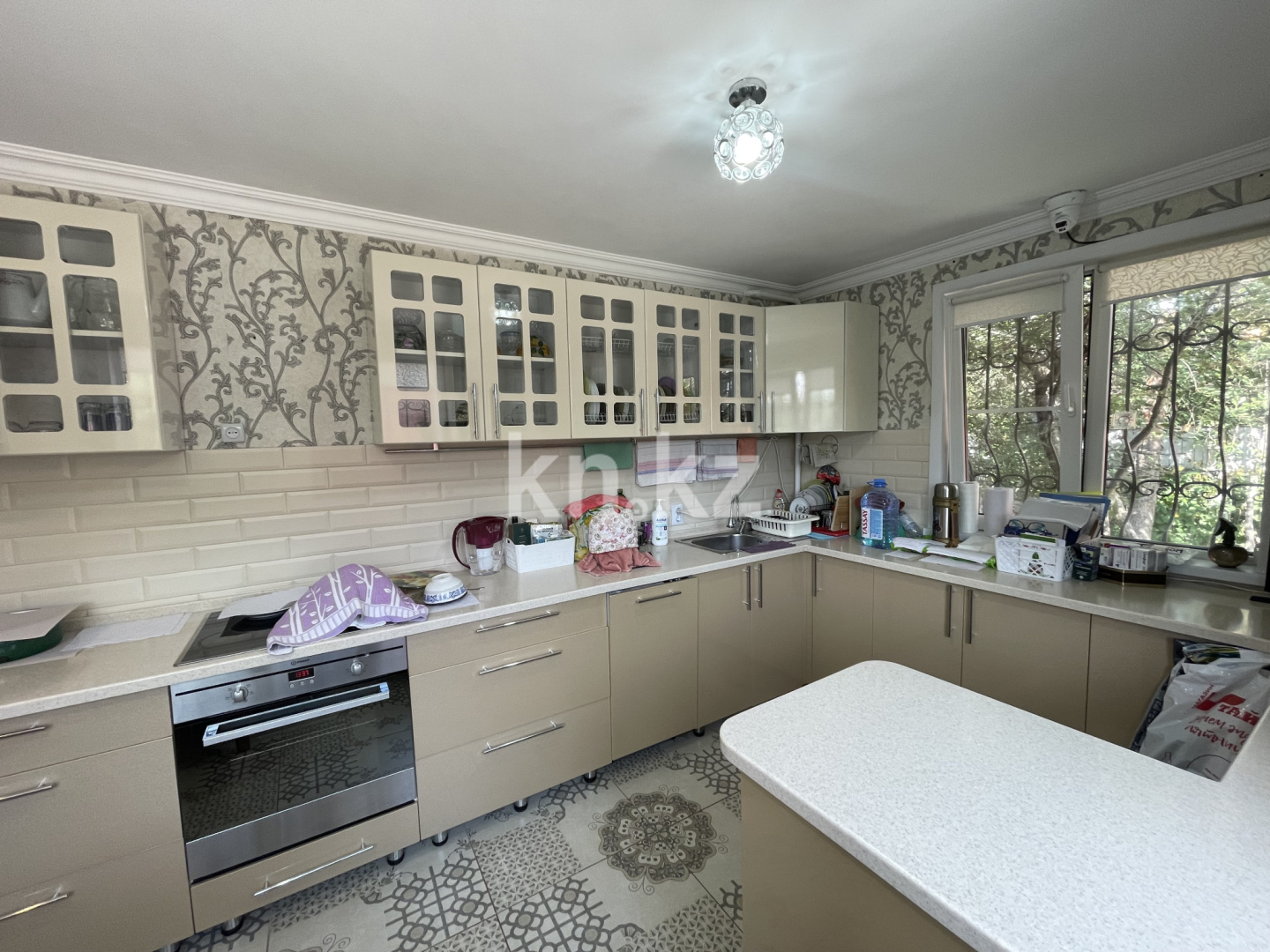 Продажа 4-комнатного дома, 140 м², ул. Ярославская, дом  109 в Усть-Каменогорске - фото 4