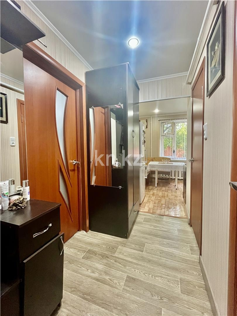 Продажа 1-комнатной квартиры, 33 м² в Темиртау - фото 3