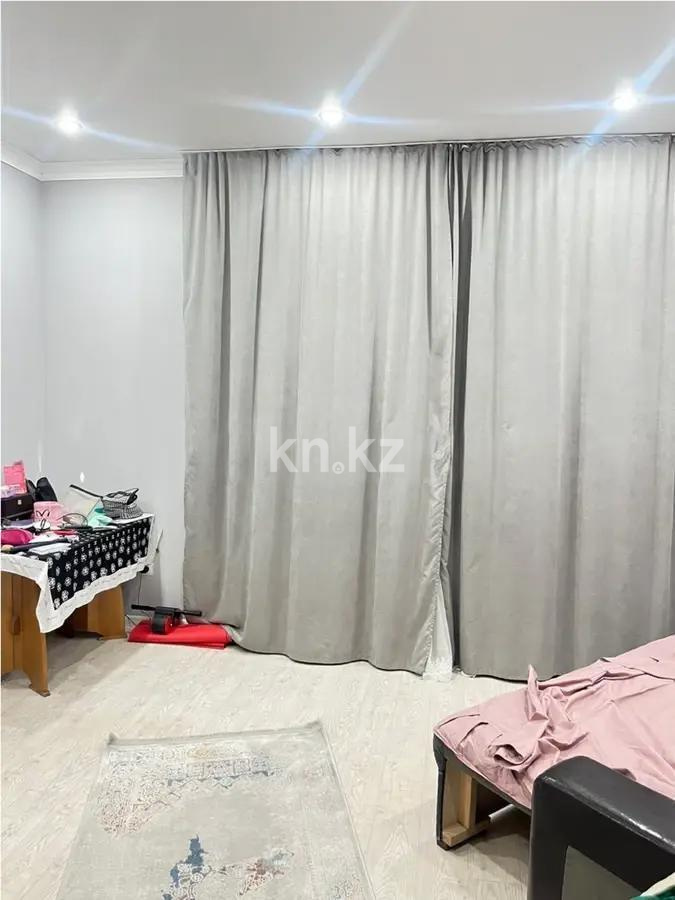 Продажа 1-комнатной квартиры, 35 м² в Караганде