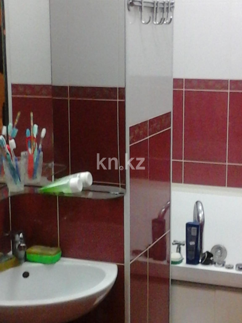 Аренда 1-комнатной квартиры посуточно, 45 м² в Астане - фото 9