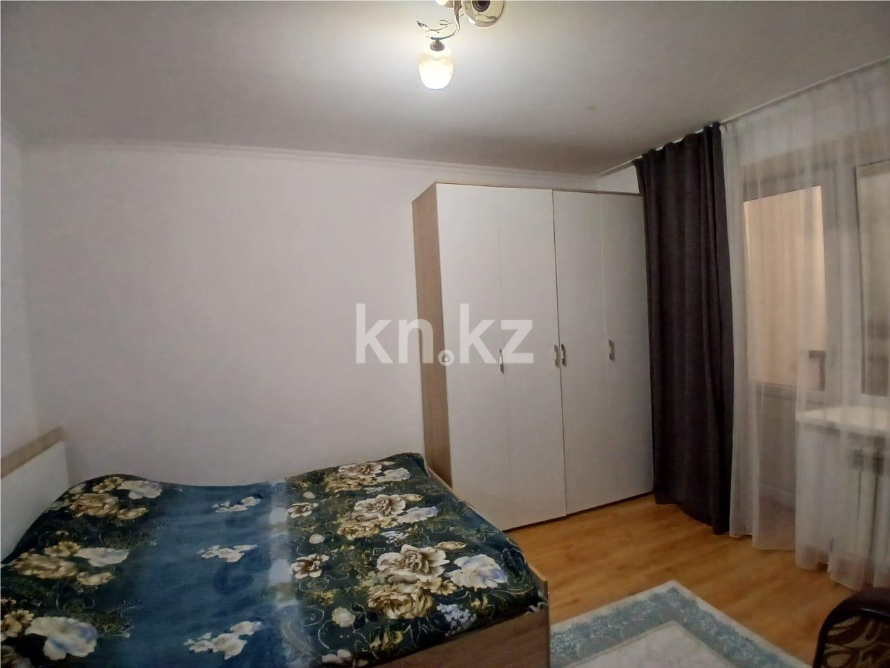 Продажа 3-комнатной квартиры, 74.3 м² в Астане - фото 5