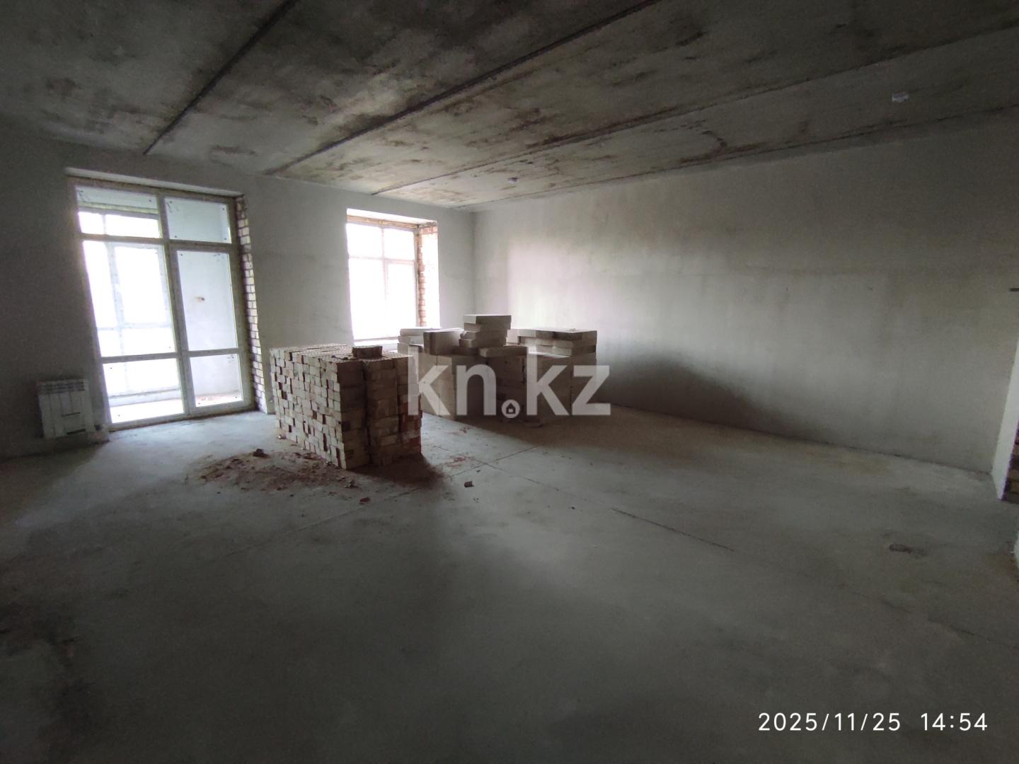 Продажа 1-комнатной квартиры, 46 м² в Караганде - фото 5