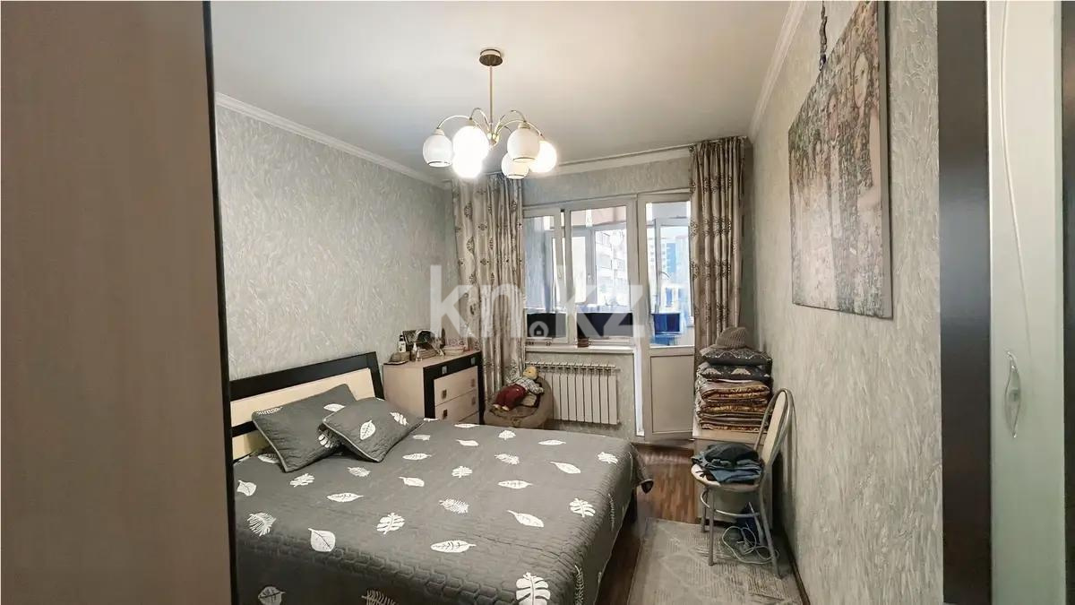 Продажа 2-комнатной квартиры, 60.4 м² в Алматы - фото 2