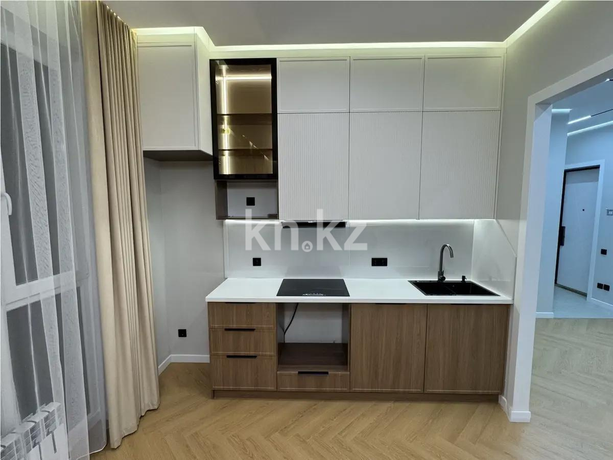 Продажа 3-комнатной квартиры, 61 м² в Астане - фото 2