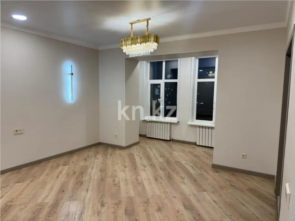 Продажа 4-комнатной квартиры, 112 м² в Астане - фото 3