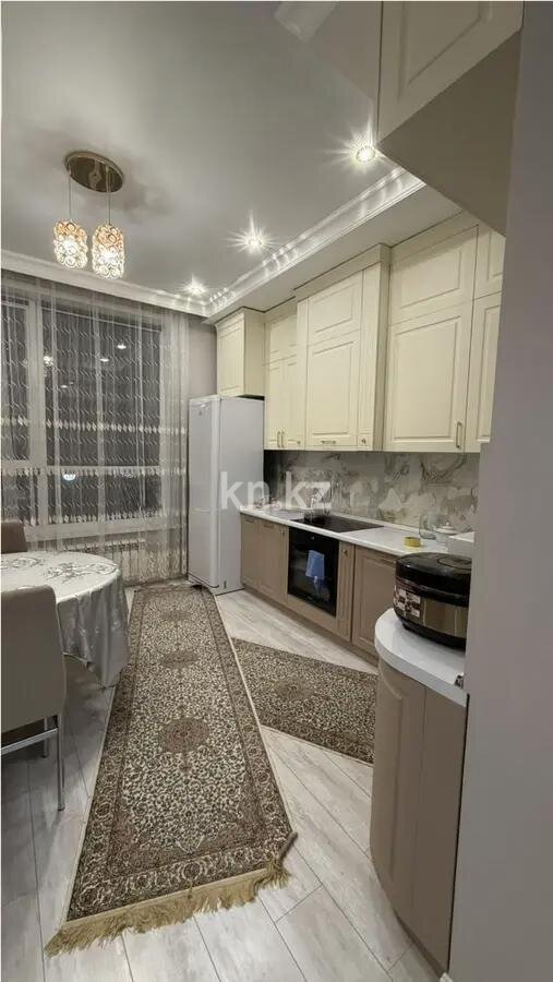 Продажа 2-комнатной квартиры, 61 м² в Астане - фото 5
