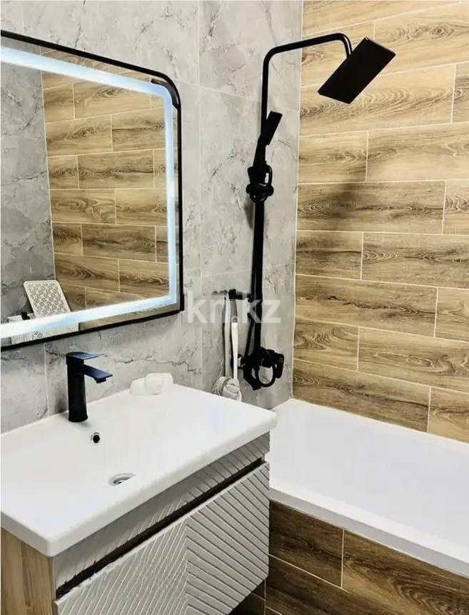 Продажа 1-комнатной квартиры, 40.7 м² в Астане - фото 4