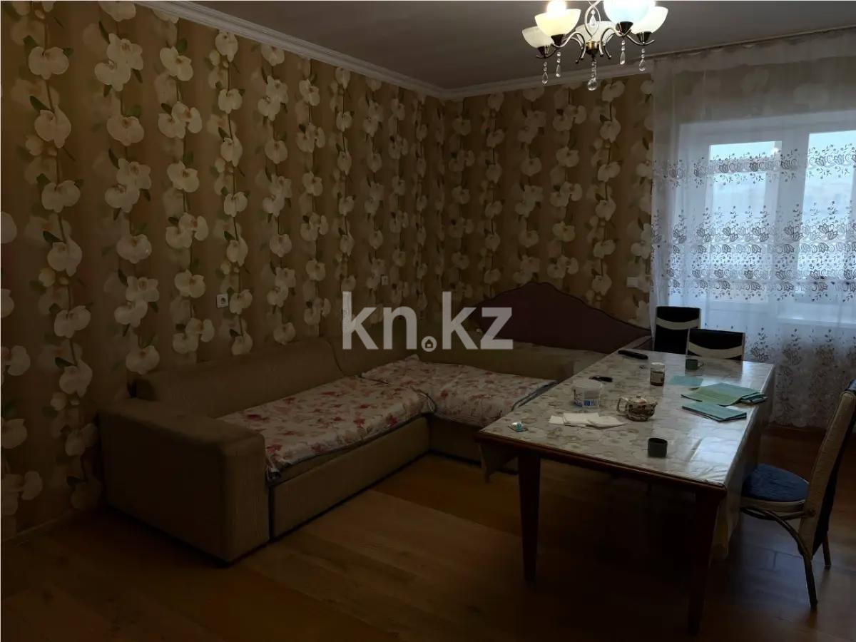 Продажа 2-комнатной квартиры, 58.9 м² в Астане