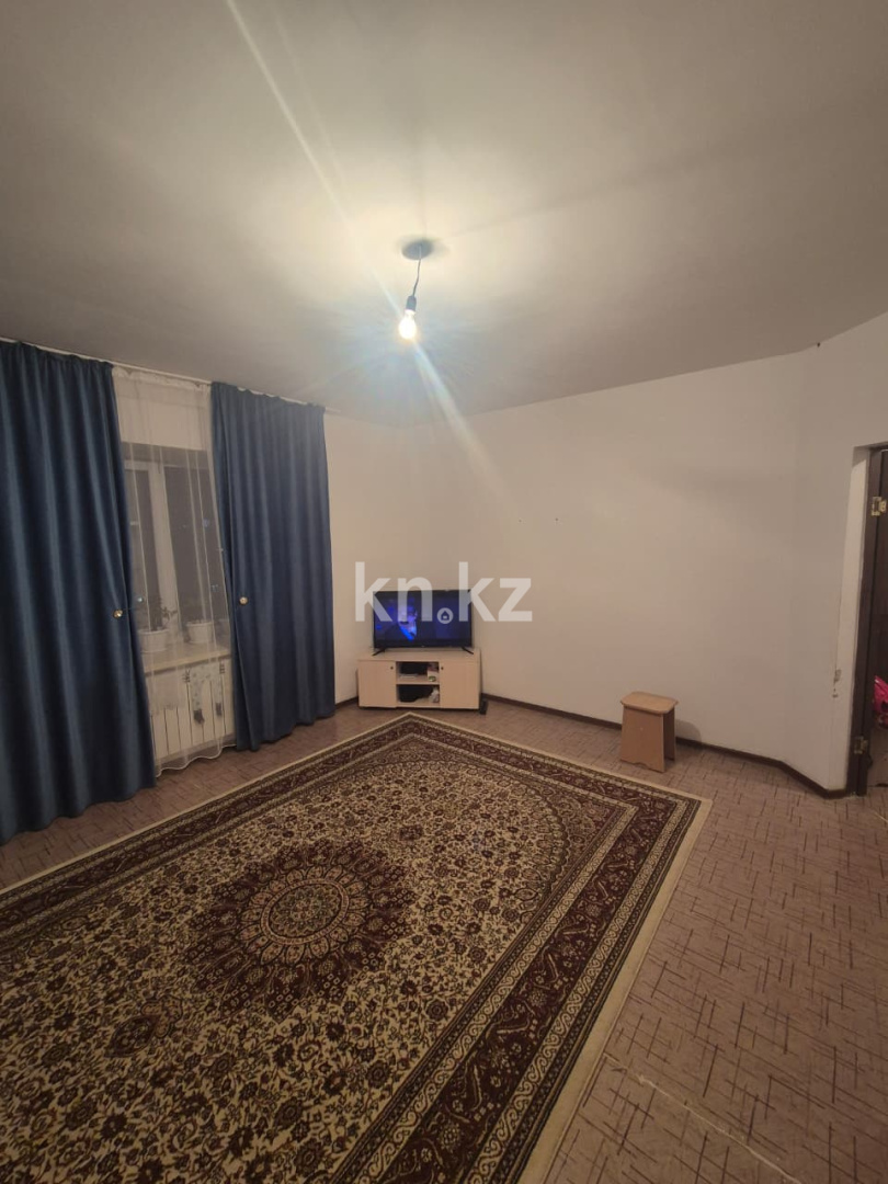 Продажа 1-комнатной квартиры, 46.1 м², мкр. Нур-Актобе, дом  23 в Актобе