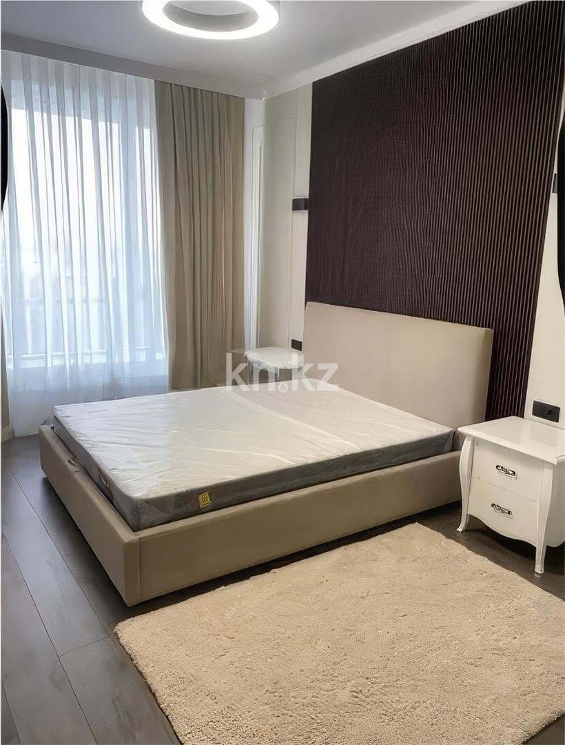 Продажа 2-комнатной квартиры, 60 м² в Алматы - фото 2