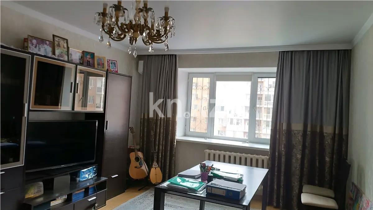 Продажа 3-комнатной квартиры, 105 м² в Астане