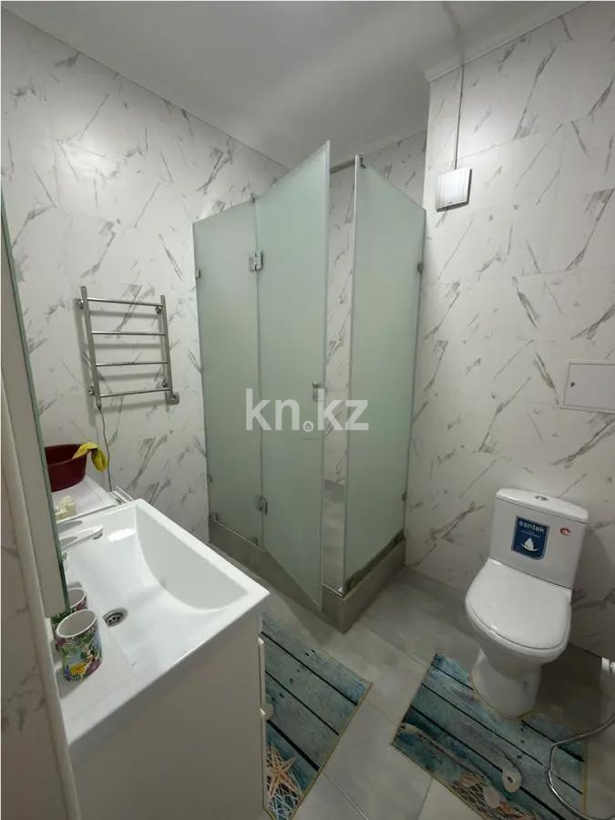 Продажа 1-комнатной квартиры, 37.5 м² в Алматы - фото 3