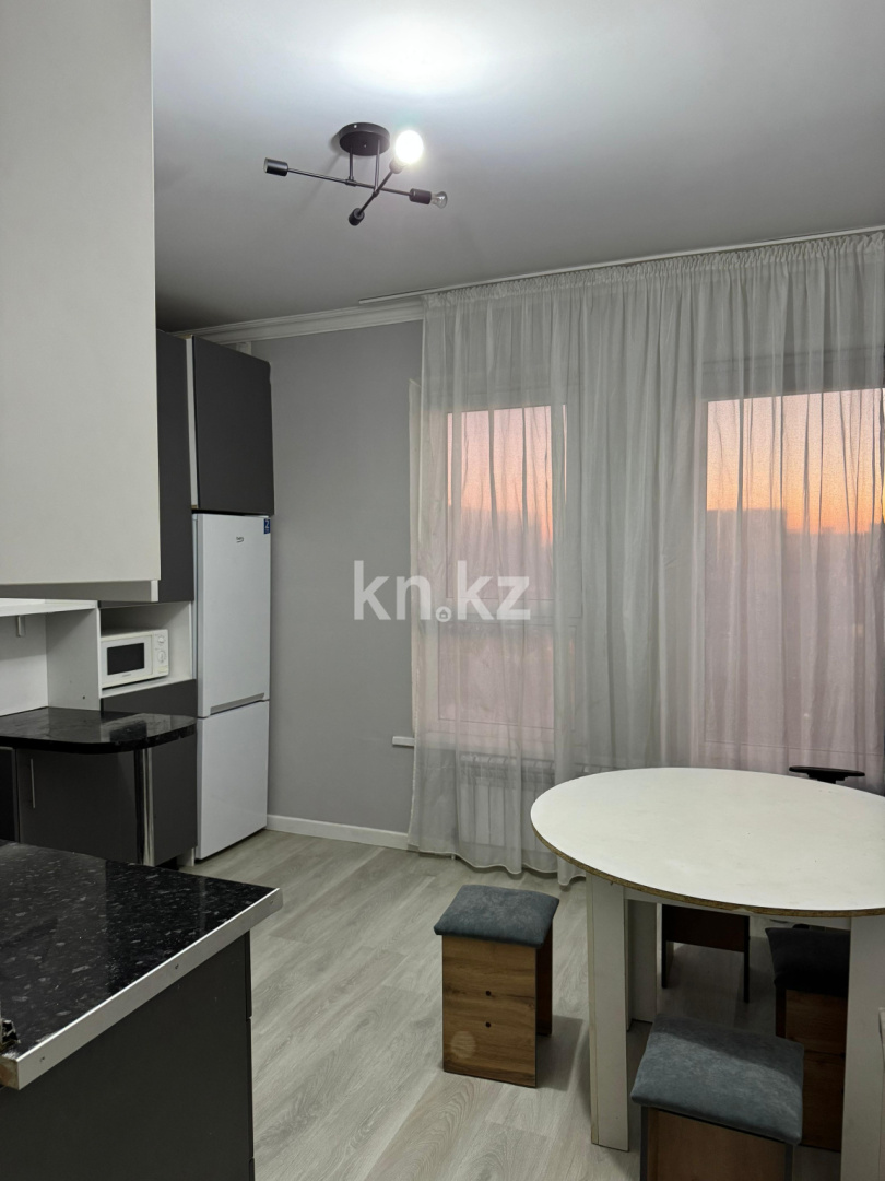 Аренда 2-комнатной квартиры, 50 м² в Астане - фото 2