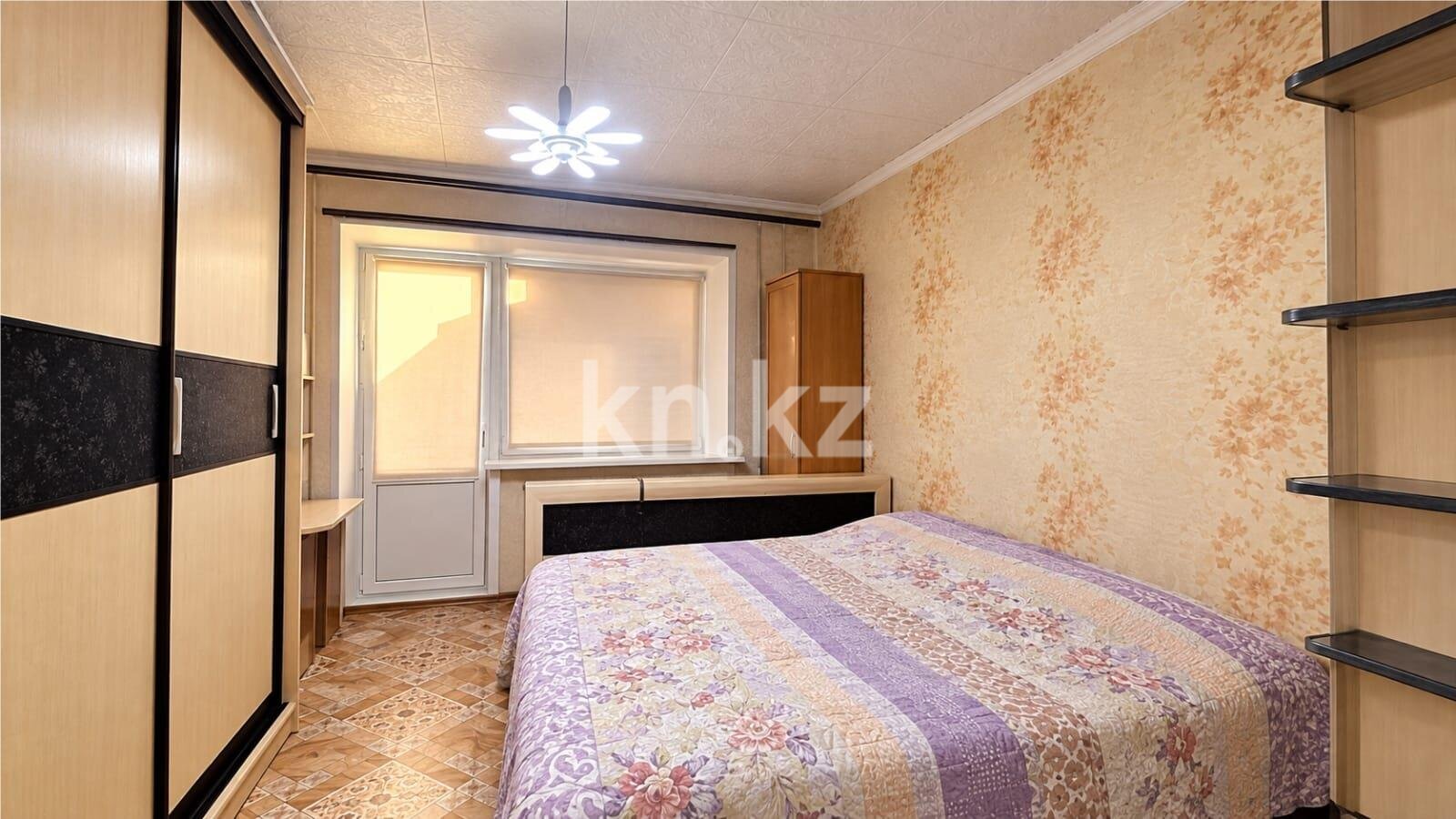 Продажа 4-комнатной квартиры, 61 м² в Караганде - фото 3