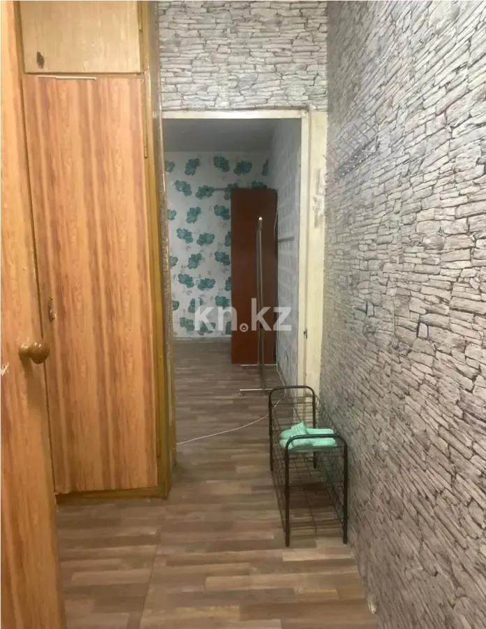Продажа 1-комнатной квартиры, 34.5 м² в Алматы - фото 4