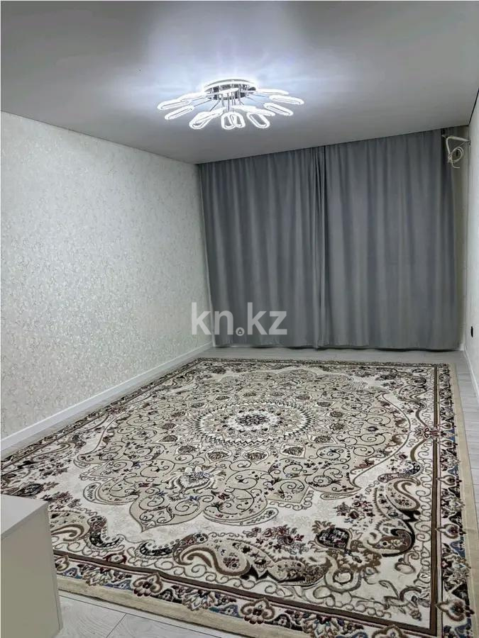 Продажа 2-комнатной квартиры, 52 м², мкр-н Аккент, дом  66 в Алматы