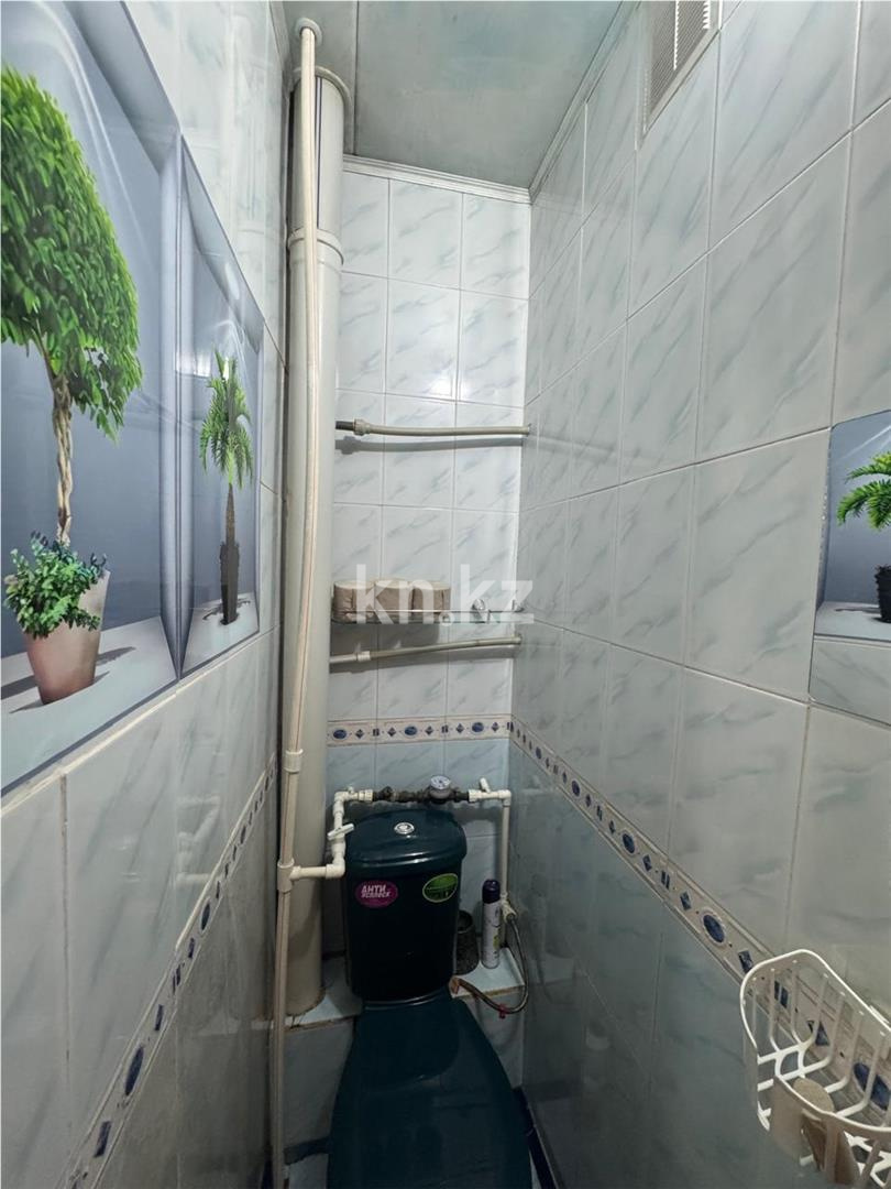 Продажа 3-комнатной квартиры, 62 м² в Караганде - фото 11