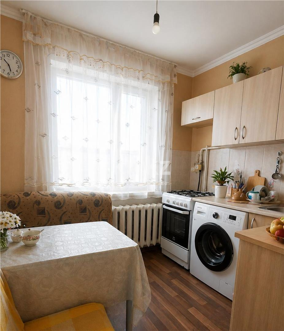 Продажа 2-комнатной квартиры, 45 м² в Караганде - фото 4