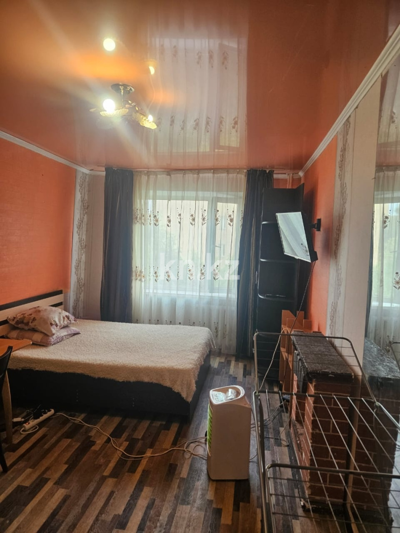 Аренда 1-комнатной квартиры, 32 м² в Астане