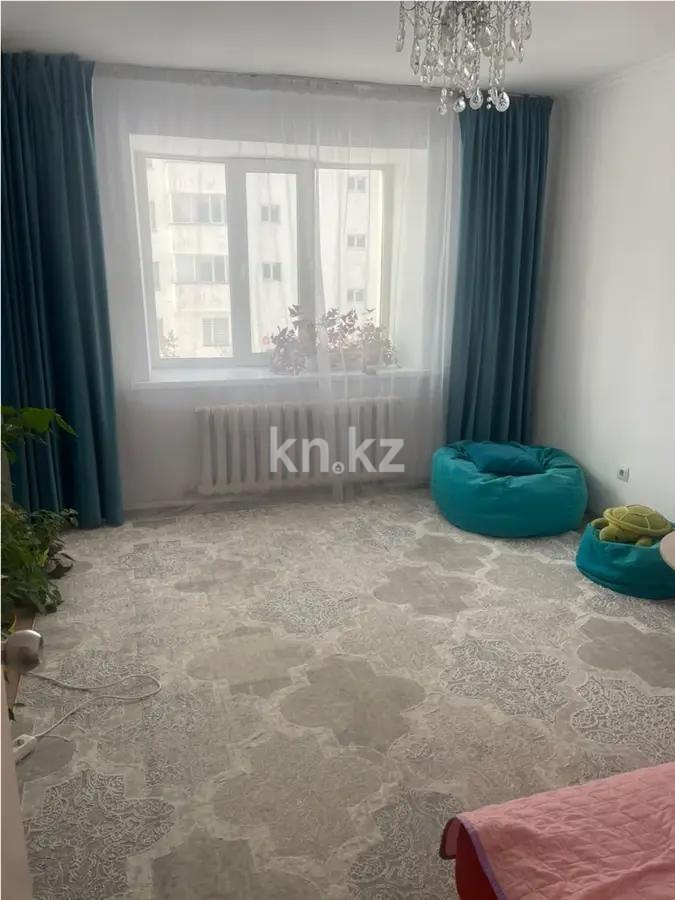 Продажа 2-комнатной квартиры, 50 м² в Астане