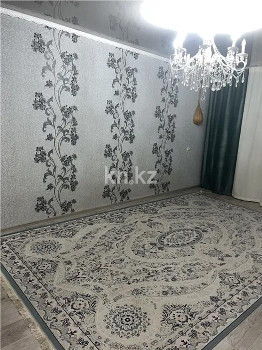 Продажа 3-комнатной квартиры, 62 м² в Темиртау