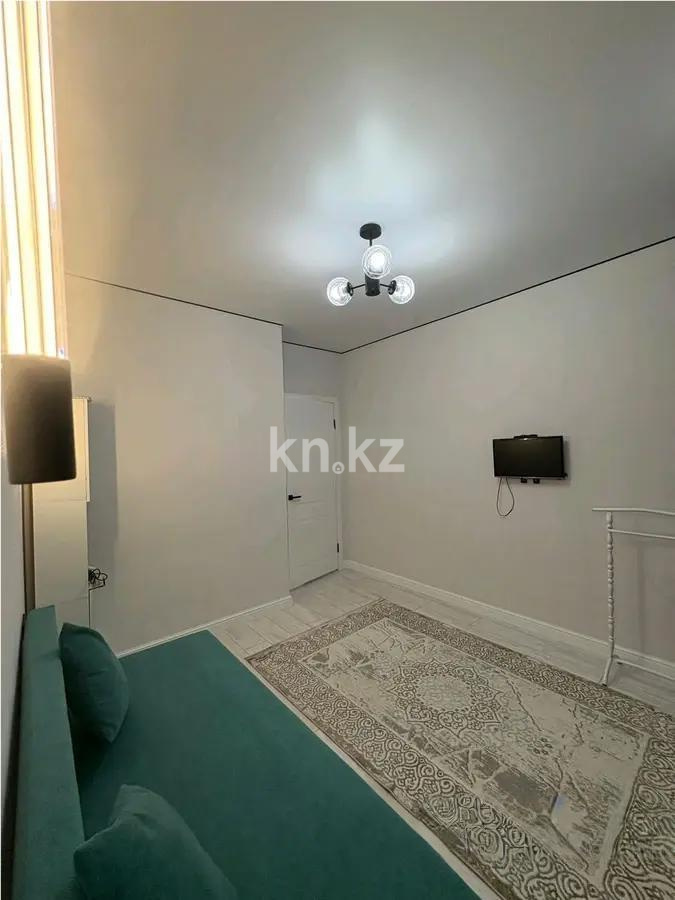 Продажа 2-комнатной квартиры, 41.7 м² в Астане