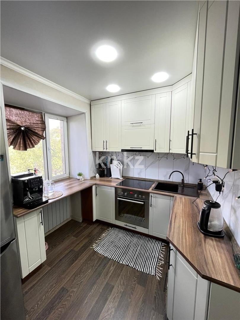 Продажа 2-комнатной квартиры, 42 м² в Сарани - фото 7