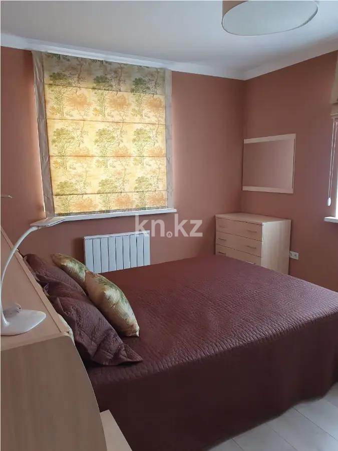 Продажа 3-комнатной квартиры, 79.2 м² в Алматы - фото 3