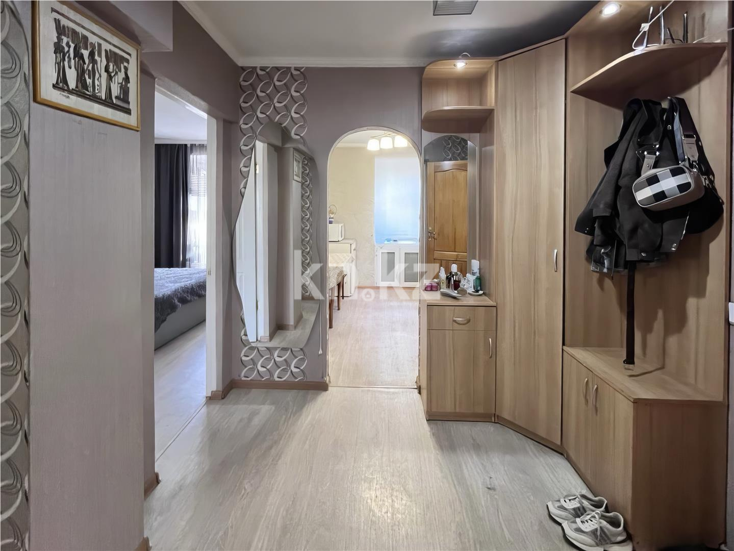 Продажа 3-комнатной квартиры, 72 м², ул. Крылова, дом  60 в Караганде - фото 17