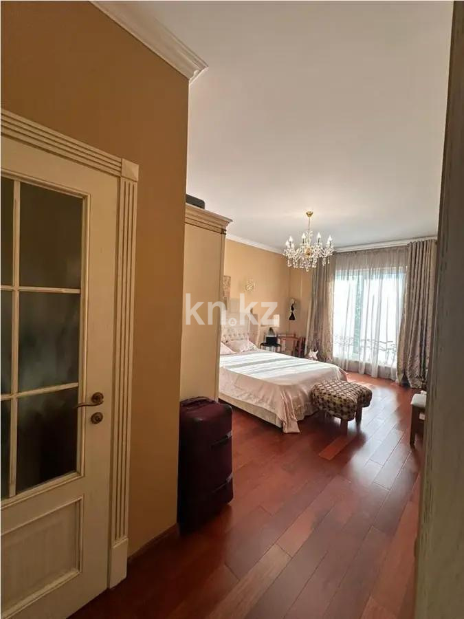 Продажа 4-комнатной квартиры, 165 м² в Алматы - фото 2