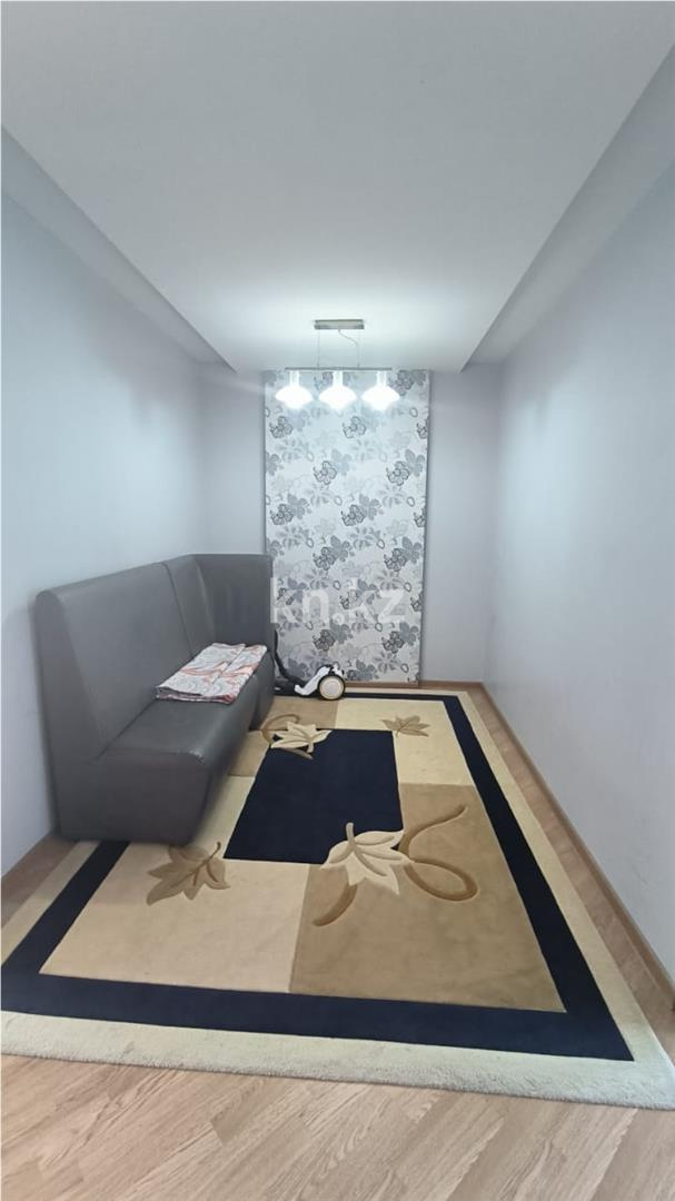 Продажа 4-комнатной квартиры, 91 м², мкр. Голубые Пруды в Караганде - фото 17