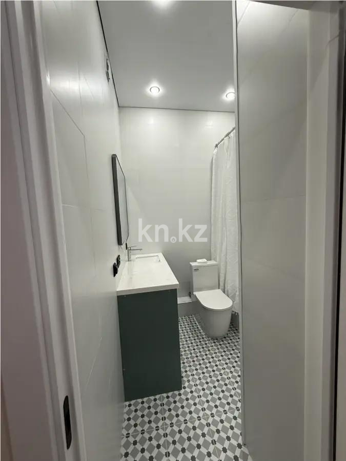 Продажа 1-комнатной квартиры, 35 м² в Алматы - фото 3