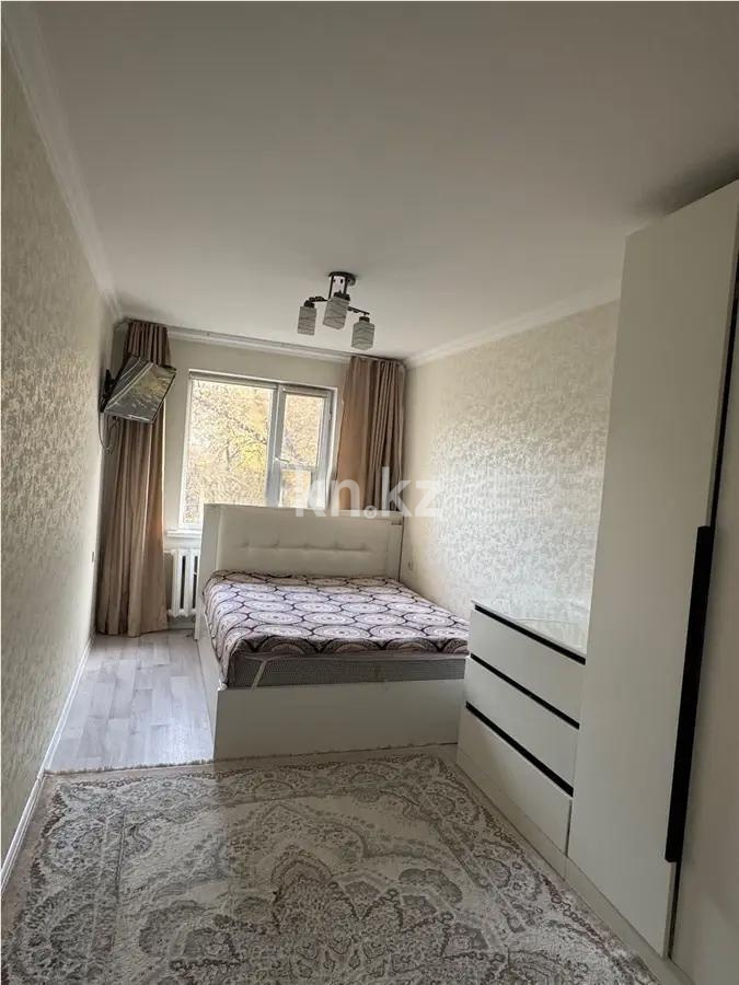 Продажа 3-комнатной квартиры, 57.9 м² в Алматы - фото 3
