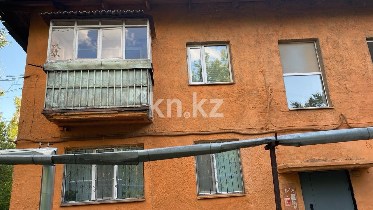 Продажа 1-комнатной квартиры, 32 м² в Караганде - фото 14