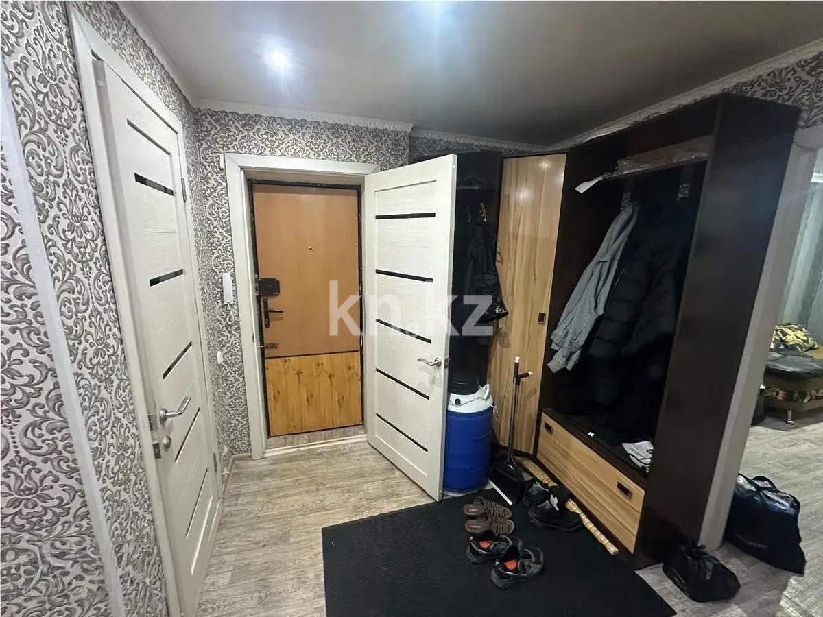 Продажа 3-комнатной квартиры, 67 м², пр. Республики, дом  8 в Караганде - фото 5
