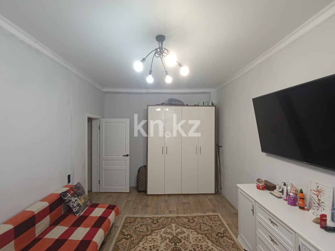 Продажа 3-комнатного дома, 70 м² в Караганде - фото 2