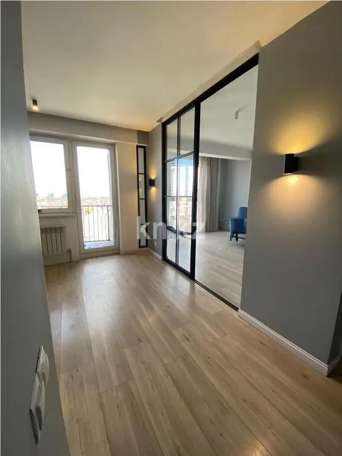Продажа 1-комнатной квартиры, 44 м² в Алматы - фото 2