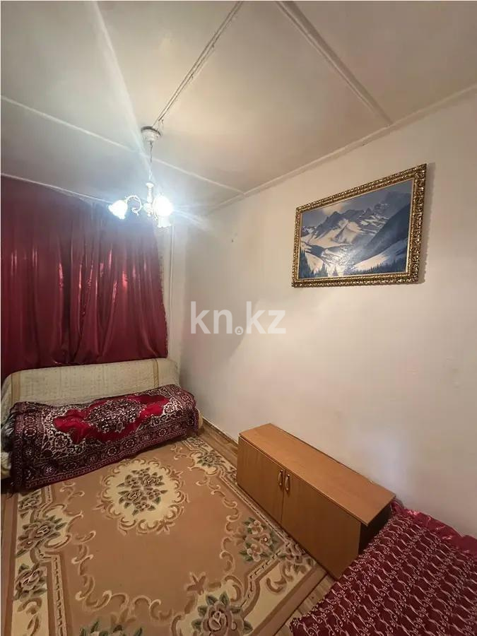 Продажа 3-комнатной квартиры, 61.4 м², пр. Суюнбая, дом  263/8 в Алматы - фото 2