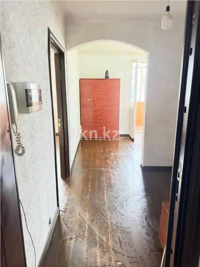 Продажа 1-комнатной квартиры, 47 м² в Алматы - фото 4