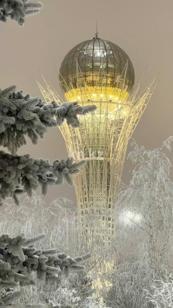 Аренда 1-комнатной квартиры, 40 м² в Астане - фото 4