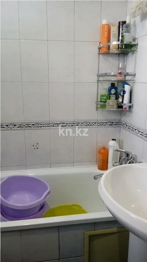 Продажа 2-комнатной квартиры, 52.3 м², мкр-н Айнабулак-2, дом  55 в Алматы - фото 3