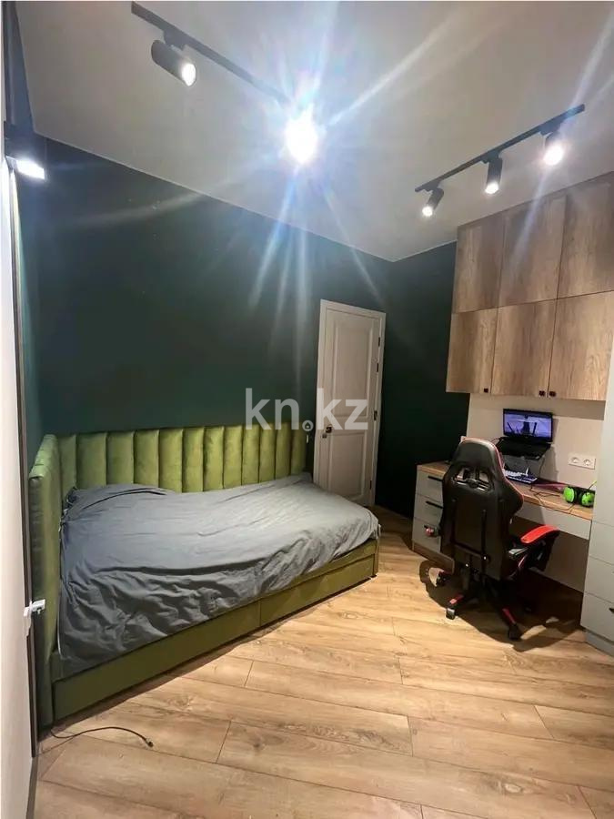 Продажа 3-комнатной квартиры, 60 м² в Астане - фото 3