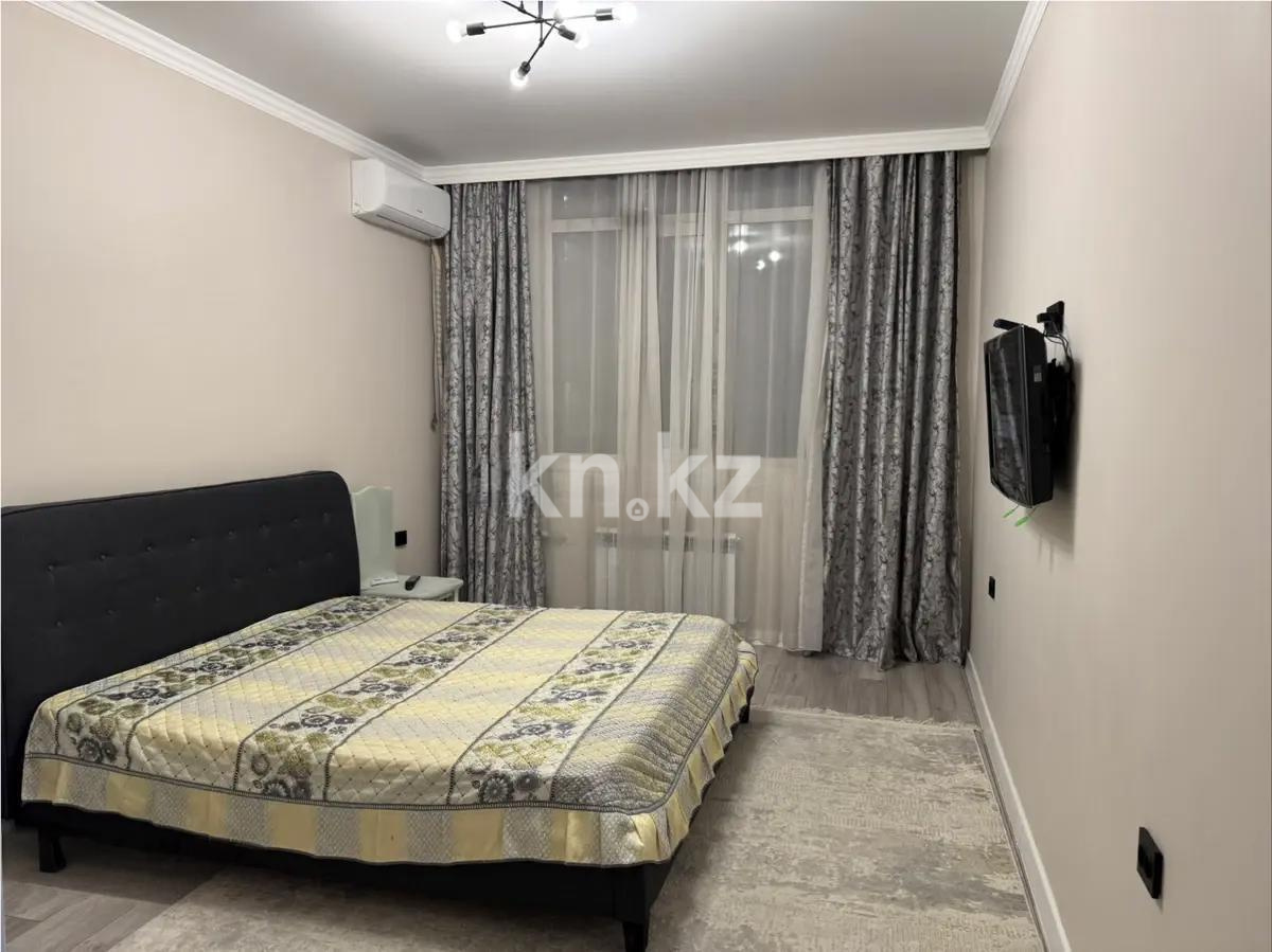 Продажа 1-комнатной квартиры, 42 м² в Алматы